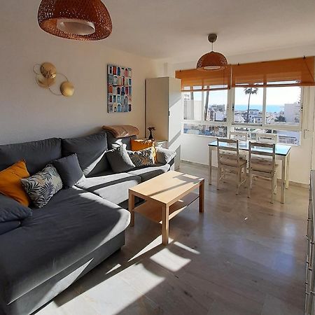 Fantastico Apartamento En La Carihuela Apartment ตอร์เรโมลิโนส ภายนอก รูปภาพ