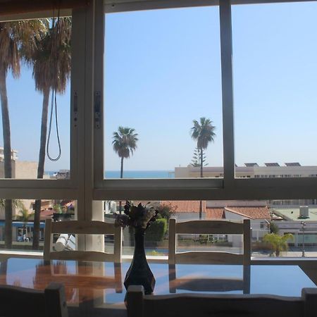 Fantastico Apartamento En La Carihuela Apartment ตอร์เรโมลิโนส ภายนอก รูปภาพ
