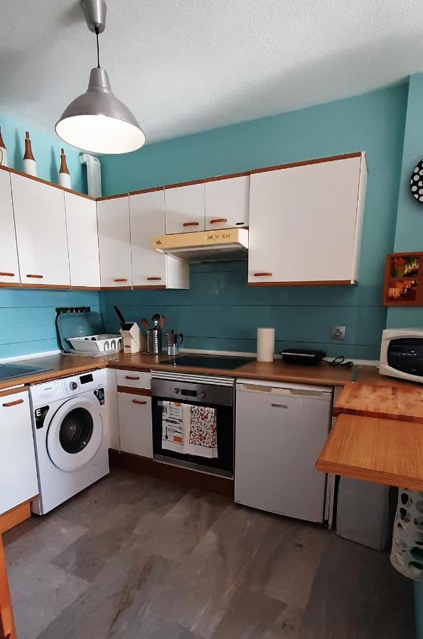 Fantastico Apartamento En La Carihuela Apartment ตอร์เรโมลิโนส ภายนอก รูปภาพ