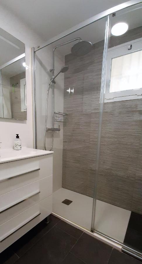 Fantastico Apartamento En La Carihuela Apartment ตอร์เรโมลิโนส ภายนอก รูปภาพ
